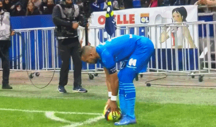 科曼：拜仁和巴黎是我最支持的球队，更支持拜仁一点